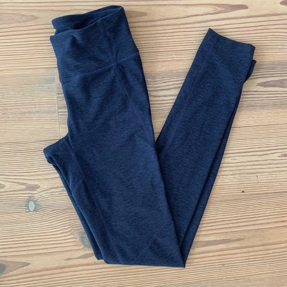 Outdoor Voices Warmup Leggings